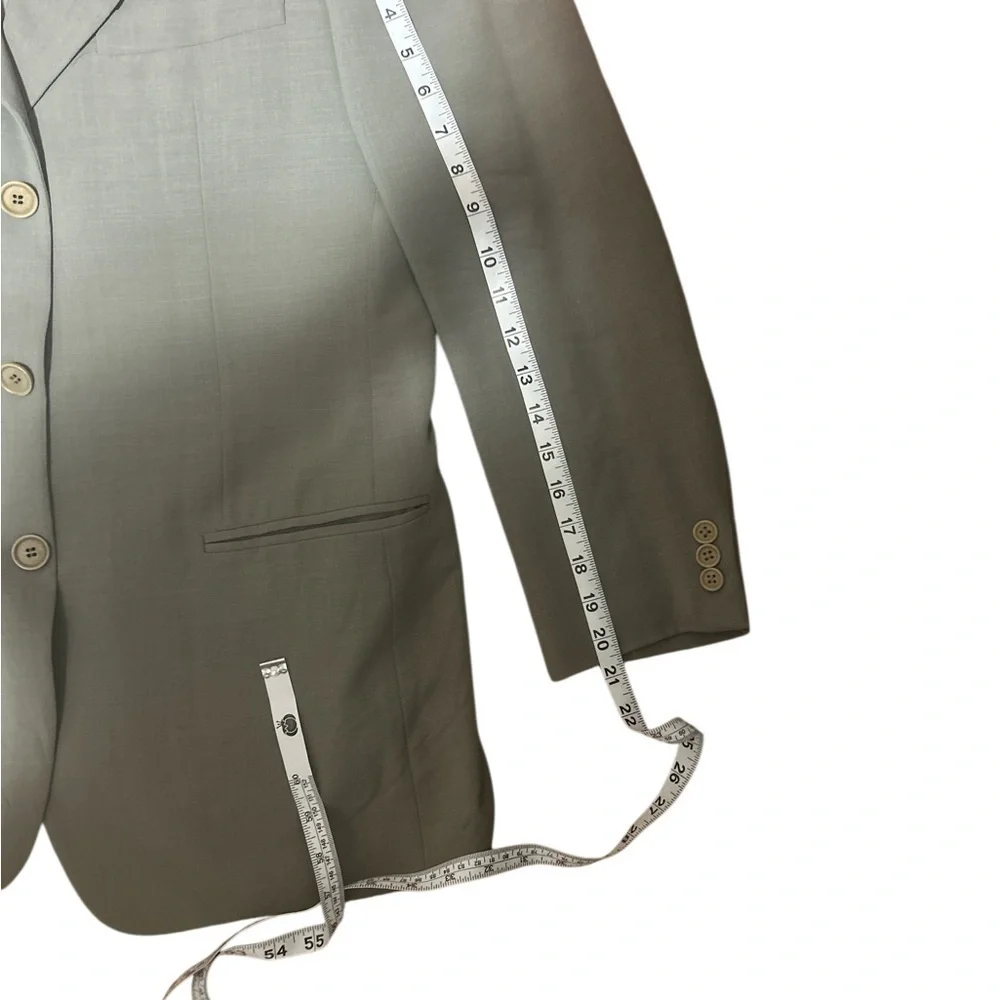 Giorgio Armani welt elegant